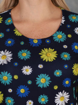 Платье П5-2806/3 - Wisell фото 12