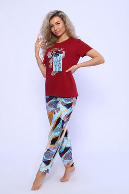 Костюм 89378 - Натали фото 14