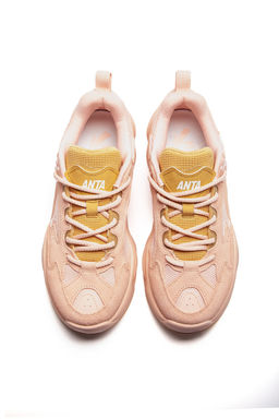 Кроссовки LifeStyle Розовый