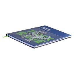 Дневник школьный арт. 58936 / 15 ТИ-РЕКС - Феникс+ фото 4