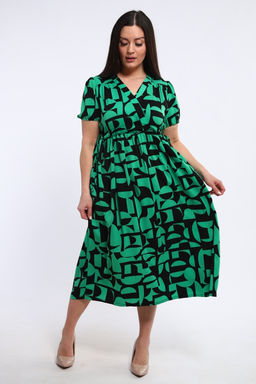 Женское платье 31945