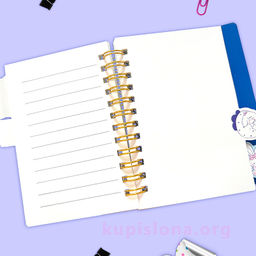 Блокнот Good friend - Купи слона фото 8