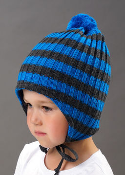 Шапка детская
