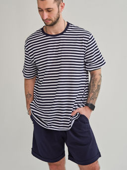 Комплект 100% хлопок Полоса