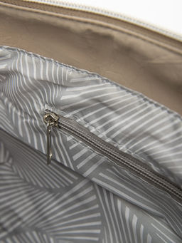 Бежевый шоппер S.Lavia фото 6