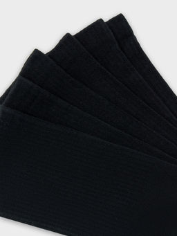 Цена за 5 пар! НОСКИ МУЖСКИЕ (3 пары) - Mark formelle фото 6