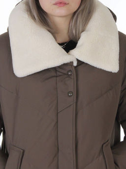 M928 SWAMP Куртка зимняя женская (150 гр. холлофайбер)