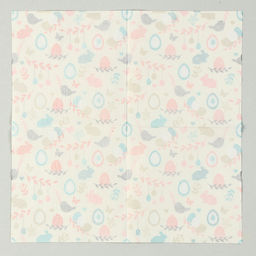 Цена за 2 шт. Салфетки бумажные «Пасха», 25×25 см, набор 20 шт.