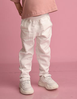 Брюки-бананы