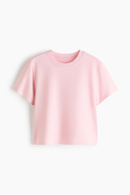 Camiseta de deporte con SoftMove Loose Fit - H&m фото 9