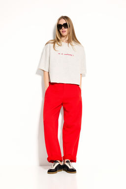 Брюки 55376 - Lakbi фото 2