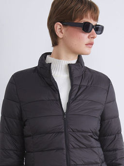 Dik Yaka Kad?n ?i?me Mont