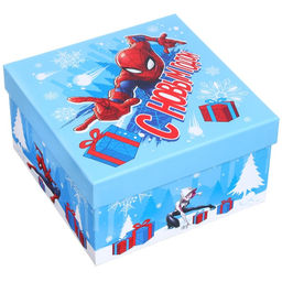 Набор коробок 5 в 1 С Новым Годом!, Disney  фото 3