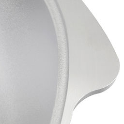 "Традиция" Казан для плова алюминиевый 3,5л, д33,5см, h12см, литой, металлическая жаропрочная крышка (Россия)