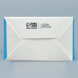 Цена за 5 шт. Коробка складная Любимому воспитателю, 6 14,5 3,5 см - Дарите счастье фото 3