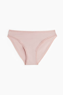 Pack de 7 bragas de algod?n - H&m фото 3