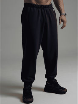 Леон брюки мужские (темно-синий)