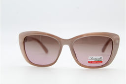 Солнцезащитные очки Santarelli (Polarized) 2513 55-19-138 С5