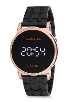Часы наручные Daniel Klein 12208-3 мужские электронные