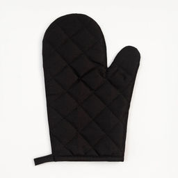 Кухонный набор 2 прихватки Этель «Подсолнухи», прихватка 17×17 см, варежка 24×16 см, 100% п/э