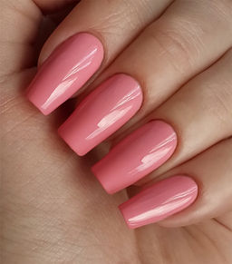 El Corazon 423/ 294 active Bio-gel Cream разбеленно-розовый