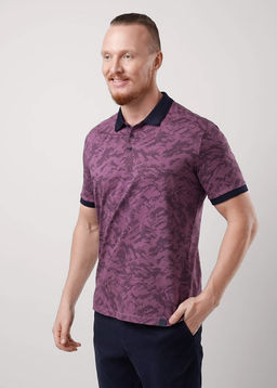 Поло мужское