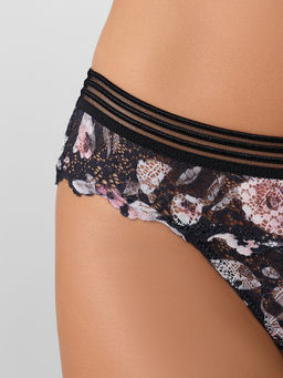 Цена за 2 штуки! ТРУСЫ ЖЕНСКИЕ - Mark formelle фото 5