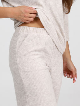 Костюм Беж М-958 - Лиза фото 8