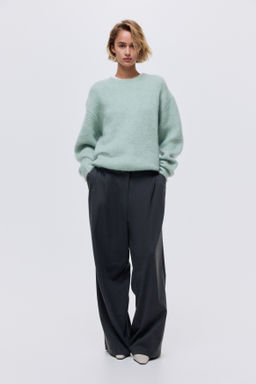 Jersey en mezcla de mohair - H&m фото 7