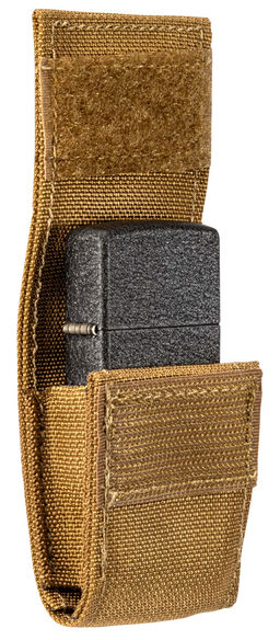 Чехол для зажигалки с фиксатором на ремень ZIPPO 48401  фото 7