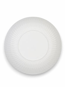 Кашпо для цветов Жемчужина, 7 л, d=36 см, h=22 см, пластик, со вставкой, белое - Simaland фото 7