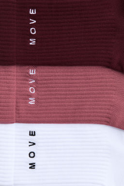 Pack de 3 calcetines de deporte con DryMove - H&m фото 5