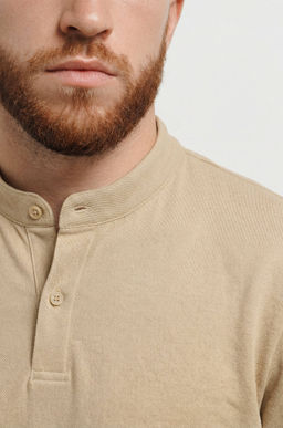 Мужская футболка-поло Happyfox