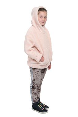 ХУДИ HOT TREND KIDS - Woollamb фото 39