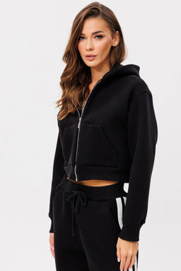 Костюм GO F3093/40-02.170-176 черный - Pirs фото 7