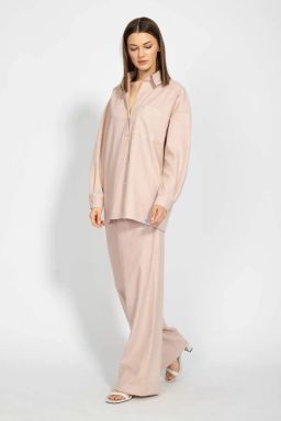 Рубашка 4073 - Kivviwear фото 6