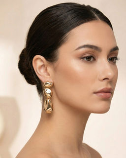 Серьги "Molly"