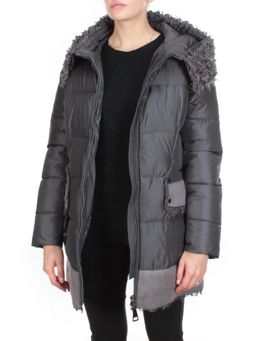 2015 SWAMP Куртка зимняя женская CORUSKY (200 гр. холлофайбера) - Fashion фото 7