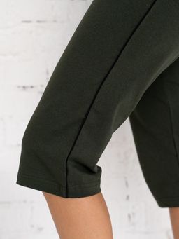 Бриджи жен.арт.1038-7,хаки - Binita фото 7