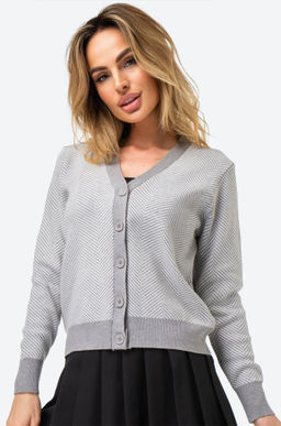 Женский кардиган Happy Fox  фото 8