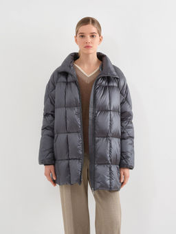 Conso/WDM 230564 - malachite Пуховая куртка  фото 2