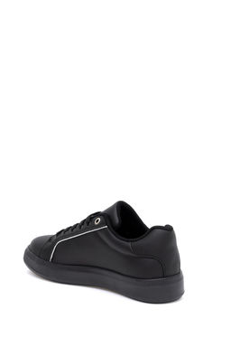 U. S. Polo Assn / Женская черная спортивная обувь - U.s. polo assn фото 3