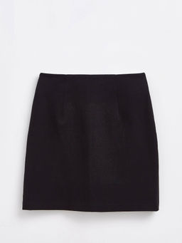 CONTE Юбка женская ROSA black black