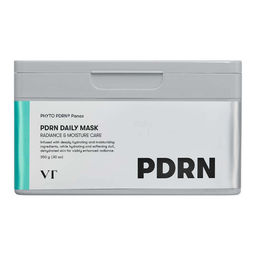 Набор тканевых масок с ПДРН для сияния кожи - PDRN Daily Mask, 30 шт. (350 г)
