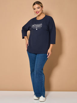 Джемпер 0202-1 фуксия - Dora фото 84