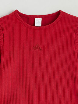 Uzun Kollu Nak??l? K?z ?ocuk Ti??rt