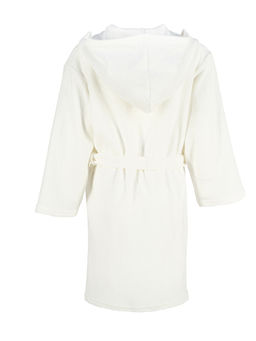 Халат детский молочный 900/1 (98, 56)