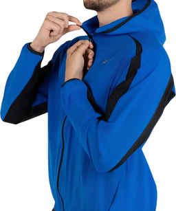 Ветровка мужская