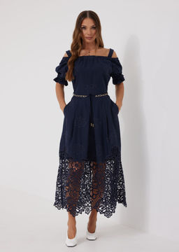 Платье Vesnaletto 4457-3