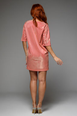 67163 платье женское